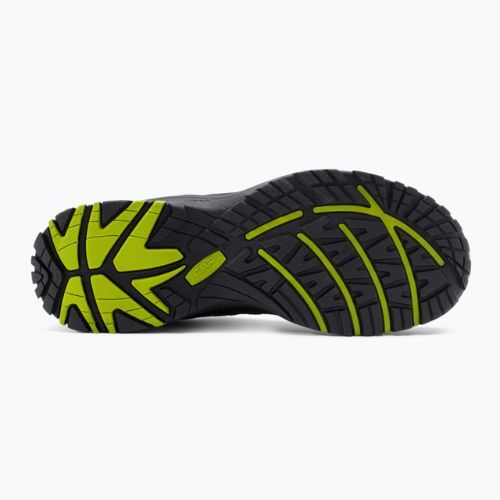 Pánska turistická obuv CMP Sun grey 3Q11157/71UL