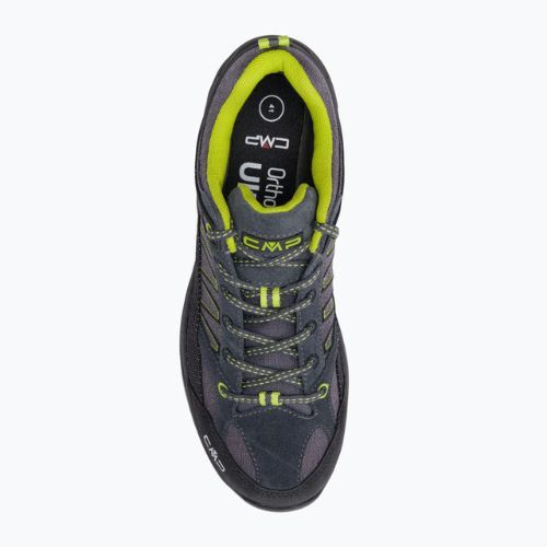 Pánska turistická obuv CMP Sun grey 3Q11157/71UL