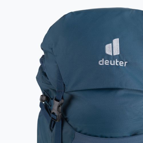 Turistický batoh Deuter Futura Pro 36 l navy blue 340112113360