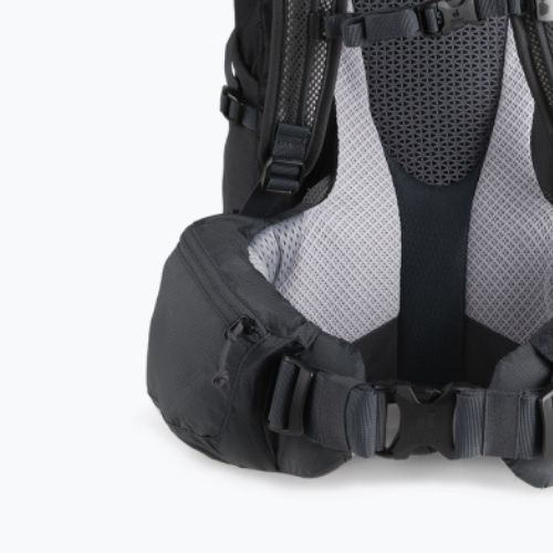 Dámsky turistický batoh Deuter Futura Pro SL 38 l black 340122174030
