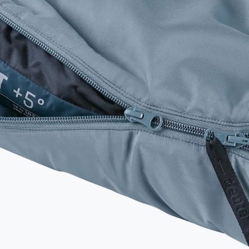 Deuter spací vak Orbit +5° green 370112243351