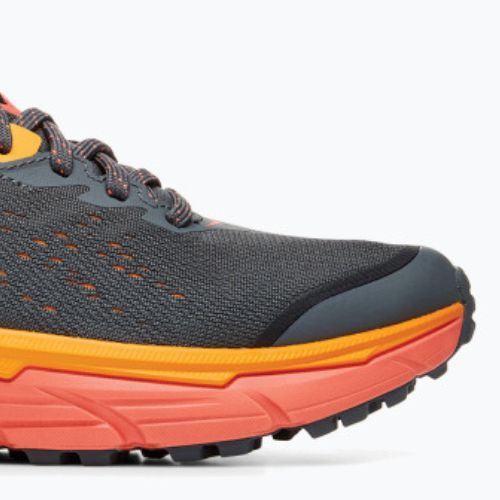 Dámska bežecká obuv HOKA Challenger ATR 6 sivá 1106512-CCLL