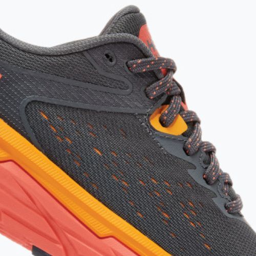 Dámska bežecká obuv HOKA Challenger ATR 6 sivá 1106512-CCLL