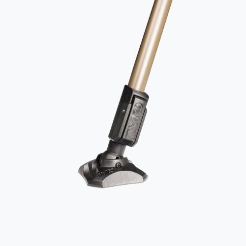 Avid Carp Benchmark Leveltech X hnedé lôžko A0440017