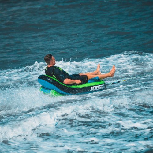 JOBE Sunray zelený ťažný plavák 230120010