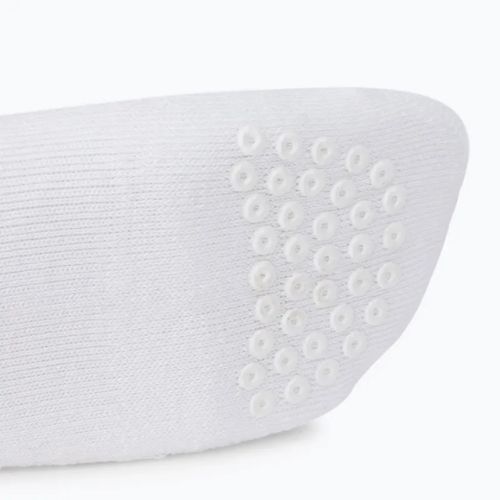 Mizuno Volley Long volejbalové ponožky biele 67XUU71671