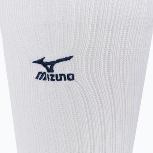 Mizuno Volley Long volejbalové ponožky biele 67XUU71671