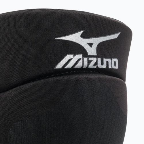 Mizuno Open Back Kneepad volejbalové chrániče kolien čierne Z59SS89009