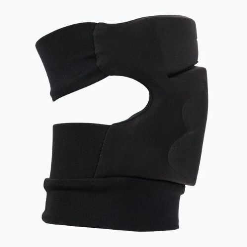 Mizuno Open Back Kneepad volejbalové chrániče kolien čierne Z59SS89009
