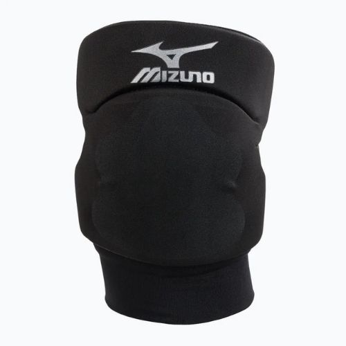 Mizuno Open Back Kneepad volejbalové chrániče kolien čierne Z59SS89009