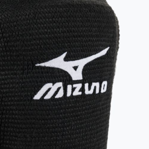 Detské volejbalové chrániče kolien Mizuno Team Kneepad black V2EY5B5109_OS