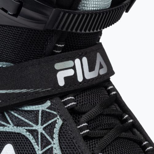 Pánske kolieskové korčule FILA Legacy Pro 84 black/grey