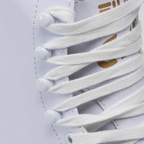 Dámske kolieskové korčule FILA Eve Up white