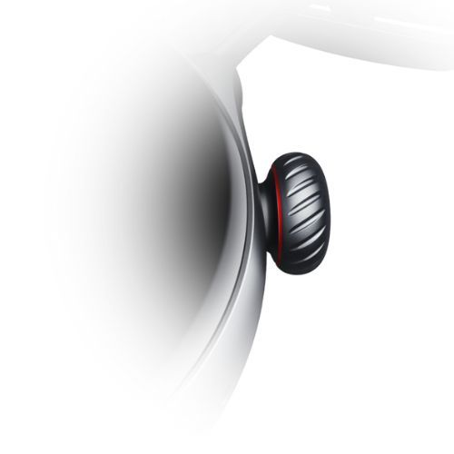 Hodinky Amazfit GTR 3 čierne W1971OV1N