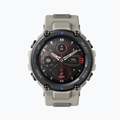 Hodinky Amazfit T-Rex PRO sivé W2013OV3N