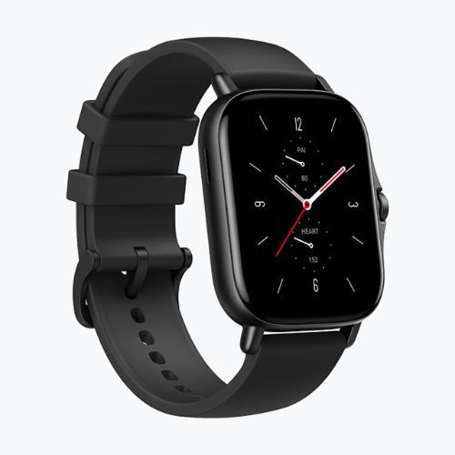 Hodinky Amazfit GTS 2 čierne W19690V1N