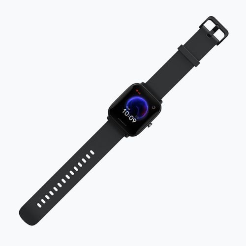 Hodinky Amazfit Bip U Pro čierne W2008OV1N