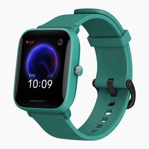 Hodinky Amazfit Bip U Pro zelené W2008OV3N