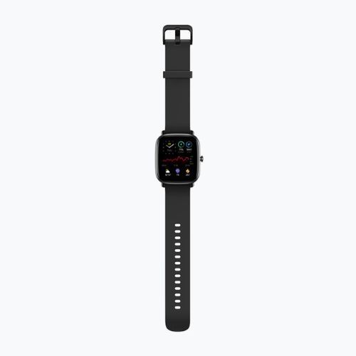Hodinky Amazfit GTS 2 Mini čierne W2018OV1N