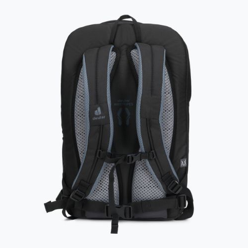 Deuter Giga SL 7000 28 l mestský batoh čierny 3812221