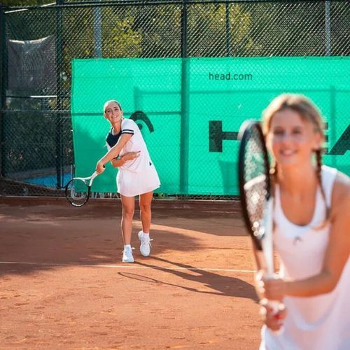 Tenisová raketa HEAD Speed MP L S bielo-čierna 233622