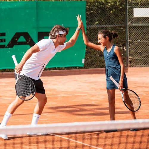 Tenisová raketa HEAD Speed MP čierno-biela 233612