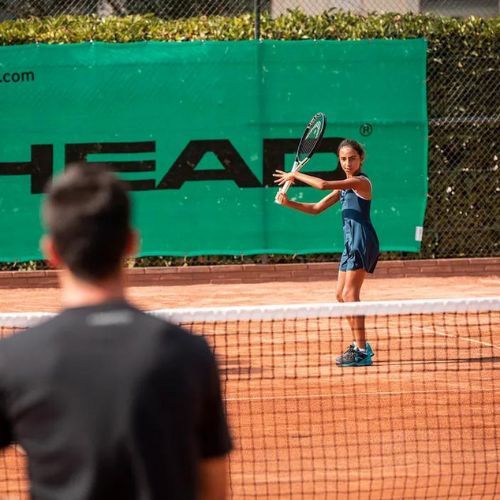 Tenisová raketa HEAD Speed MP čierno-biela 233612