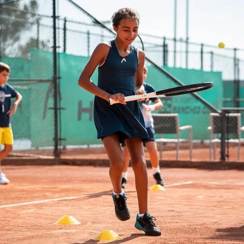 Tenisová raketa HEAD Speed MP čierno-biela 233612