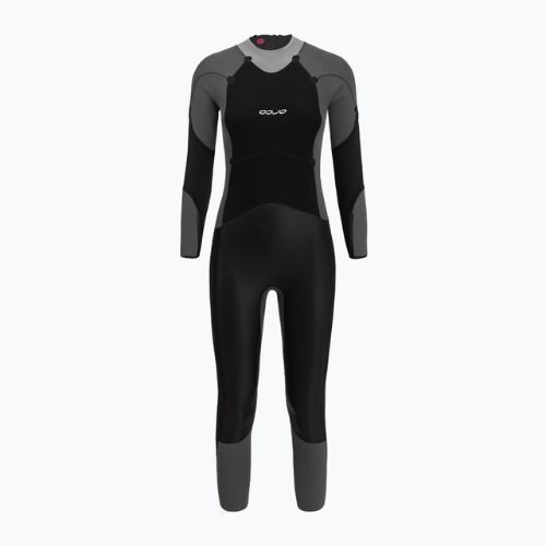 Dámsky triatlonový neoprén Orca Apex Flow black MN51TT42