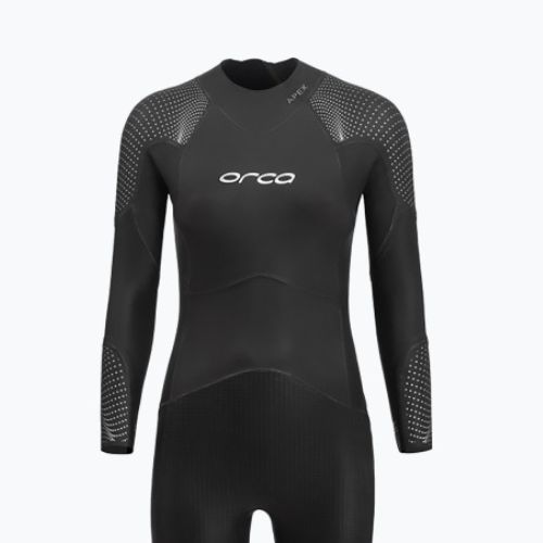 Dámsky triatlonový neoprén Orca Apex Flow black MN51TT42