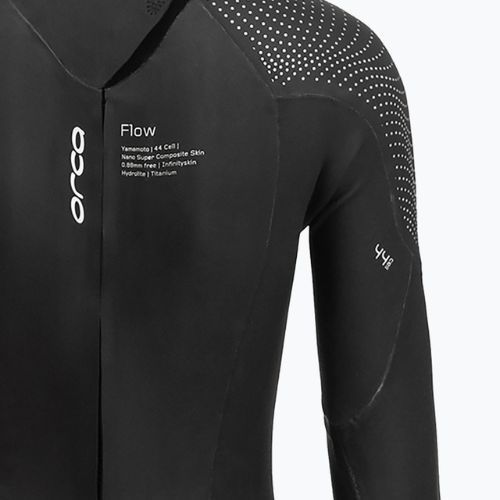 Dámsky triatlonový neoprén Orca Apex Flow black MN51TT42