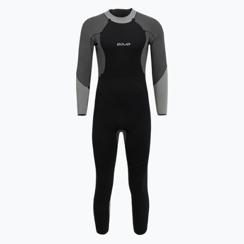 Pánsky triatlonový neoprén Orca Athlex Float black MN16TT44