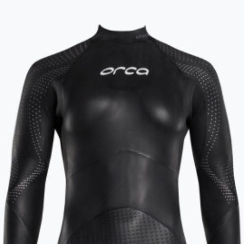 Dámsky triatlonový neoprén Orca Athlex Flow black MN54TT42