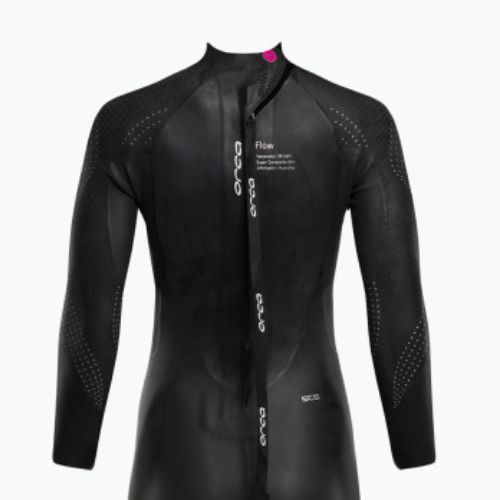 Dámsky triatlonový neoprén Orca Athlex Flow black MN54TT42