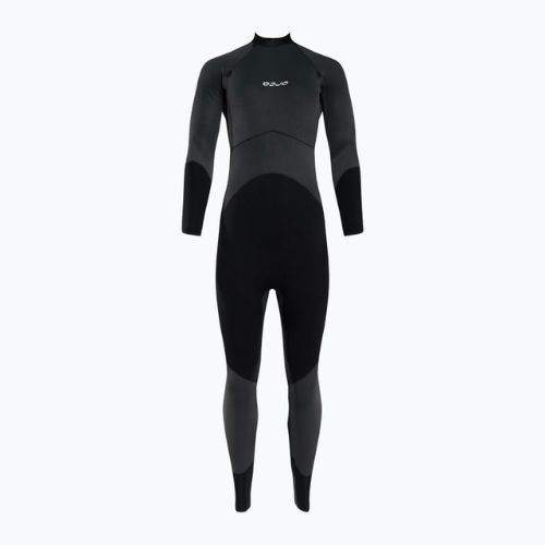 Dámsky triatlonový neoprén Orca Athlex Flow black MN54TT42