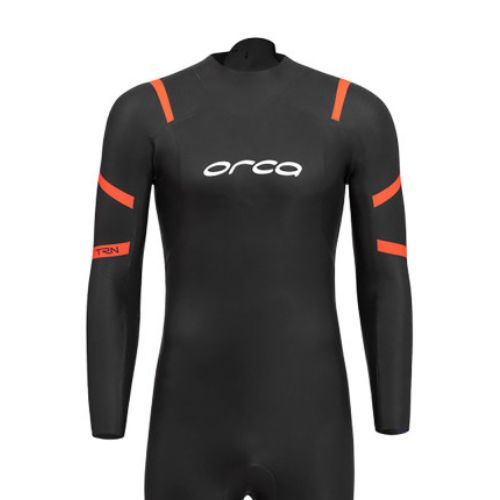 Pánsky triatlonový neoprén Orca Core TRN black LN28TT01