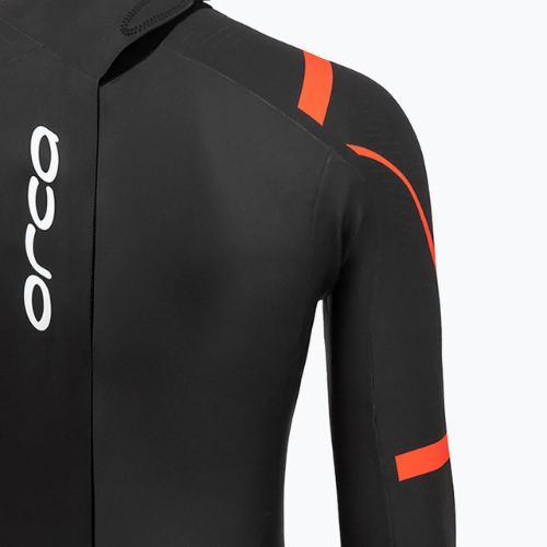 Pánsky triatlonový neoprén Orca Core TRN black LN28TT01