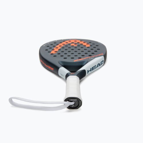 Pádlová raketa HEAD Zephyr UL modrá a biela 228222