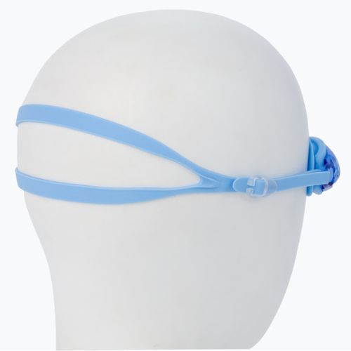 Detské plavecké okuliare AQUA-SPEED Ariadna blue 34