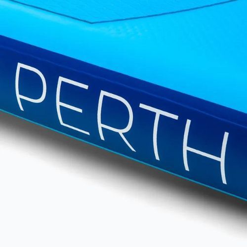 AQUASTIC Perth 11'0" SUP doska modrá AQS-SUP001