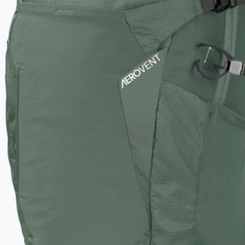 Jack Wolfskin Crosstrail ST 22 l zelený turistický batoh 2009562_4311