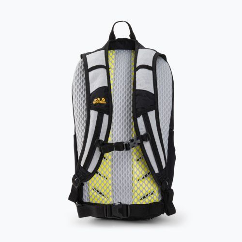 Jack Wolfskin Velo Jam 15 l batoh na bicykel čierny 2010291_6000