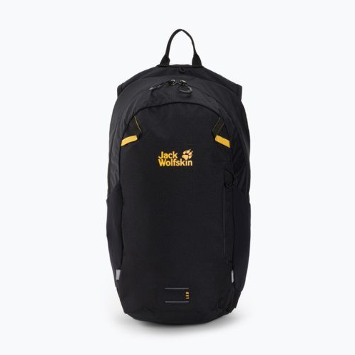 Jack Wolfskin Velo Jam 15 l batoh na bicykel čierny 2010291_6000