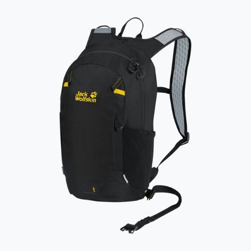 Jack Wolfskin Velo Jam 15 l batoh na bicykel čierny 2010291_6000