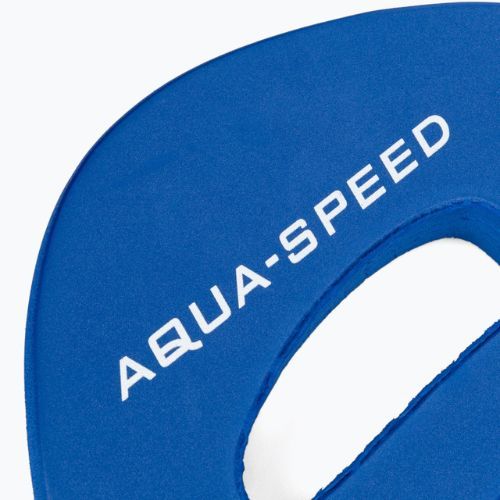 AQUA-SPEED aquafitness disky modré 169