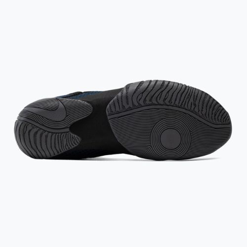 Topánky Nike Hyperko 2 black CI2953-004