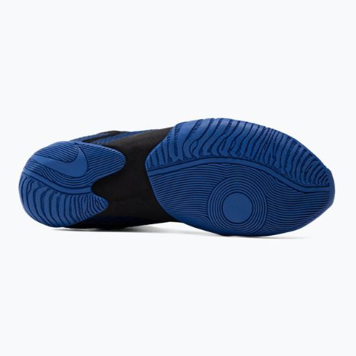 Boxerské topánky Nike Hyperko 2 navy blue CI2953-401