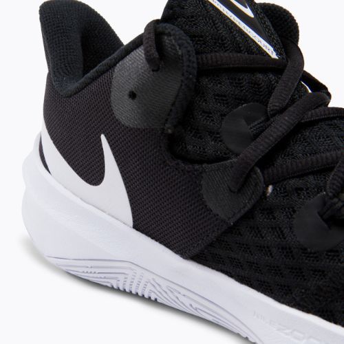 Topánky Nike Zoom Hyperspeed Court black CI2964-010