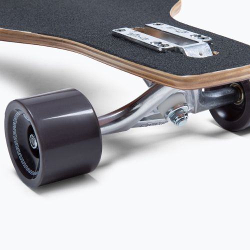 Playlife longboard Mojave color skateboard 880293