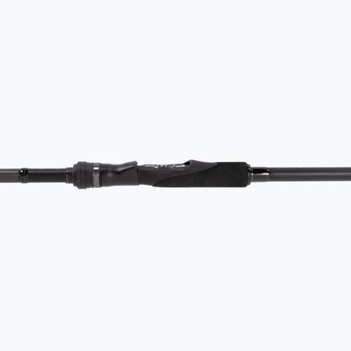 Kaprový prút Shimano Tribal TX-7 čierny TX712300
